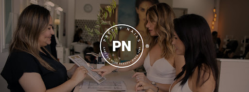 Pretty Nails Sucursal Huayacán