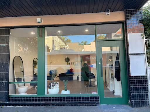 Jun Hairstylist - Thumbnail