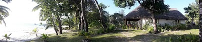 Photos of Les Tipaniers Lodge