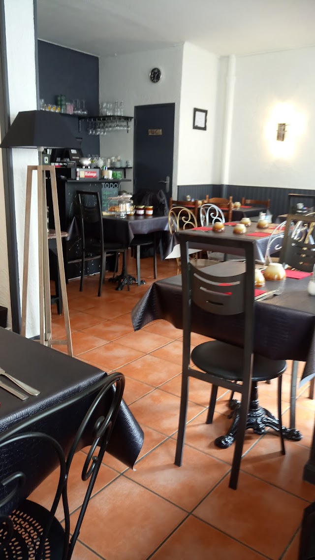 Crêperie La Gouanière