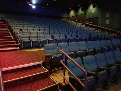 Showcase Cinemas Warwick Mall