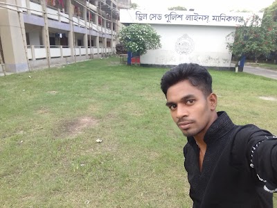 Photos of Ansar Camp