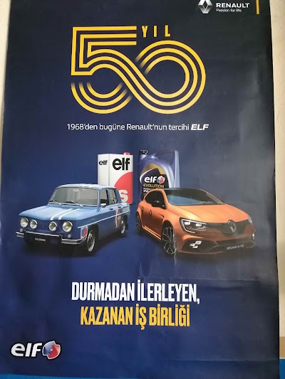 Grup23 Renault Dacia Elazığ Özel Oto Bakım Onarım Servis