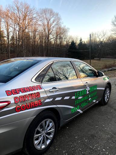 Learn 2 Drive Training Center