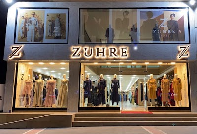 FASHION ZÜHRE