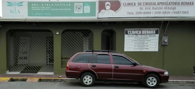 Photos of Clinica Beraka