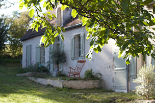 Photo n°36 de Une Maison dans le Perche à Verrières (Hôtel)