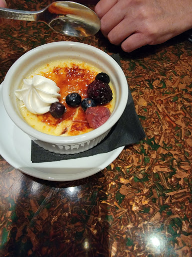 Three Fires Steakhouse - Thumbnail