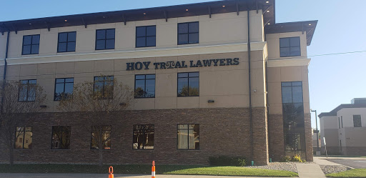 Hoy Law Gallery - United States