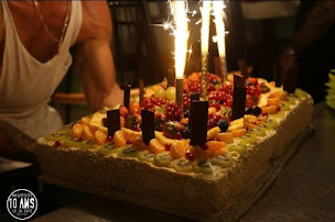 Photo n°9 de Bar Le 26 à Marseille (Restaurant)