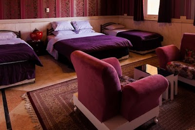 Photos of Aftab Hotel tehran