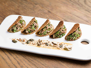 Photo n°3 de L'Absinthe à Paris (Restaurant)