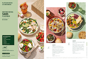 Photo n°30 de Tout & Bon Wambrechies à Wambrechies (Traiteur)