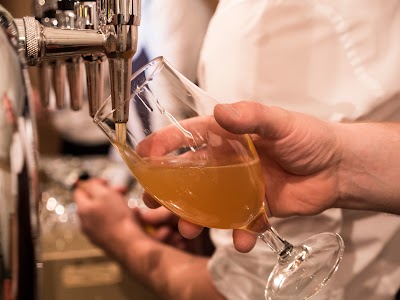Photos of Mung&aring;t beer bar