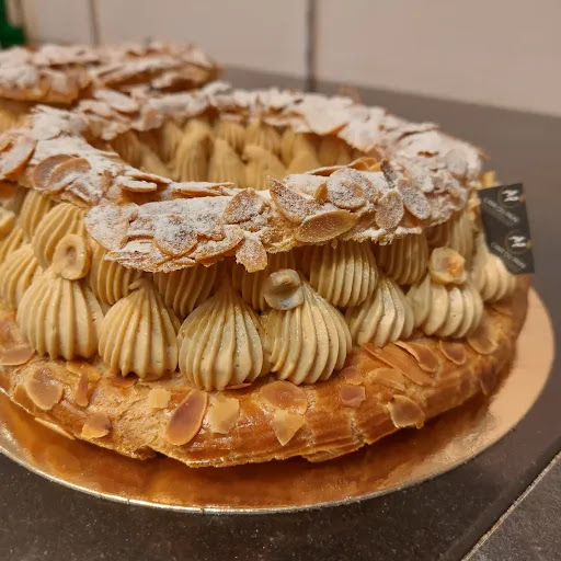 L’ami du pain - Artisan Boulanger Pâtissier Salon de thé restaurant - Thumbnail