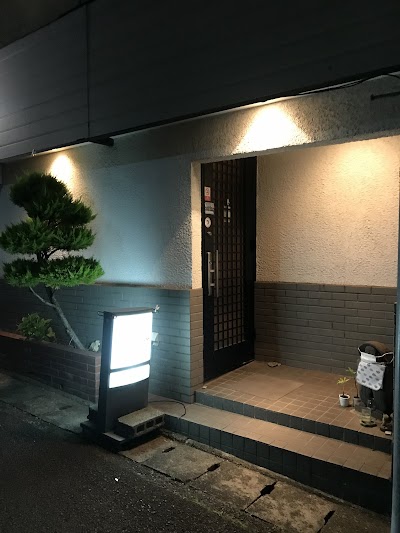 スナック かずもと