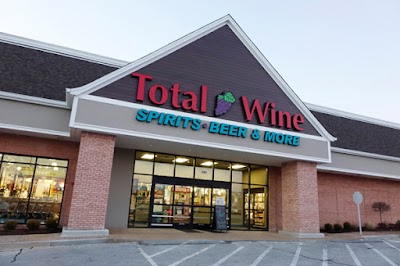 Total Wine & More