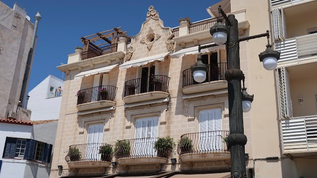 Cal Pinxo Sitges Sl