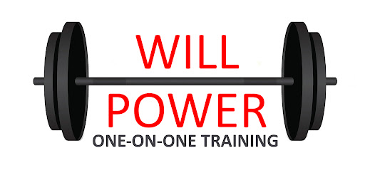 WILL POWER - One-on-One Training - Thumbnail