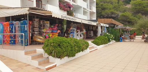 Supermarket Ferrer Logo