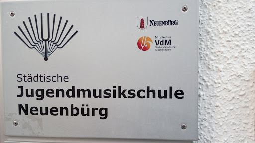 Jugendmusikschule Neuenbürg mit Birkenfeld, Engelsbrand und Straubenhardt