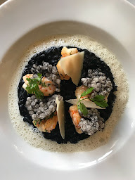 Photo n°30 de Le 85 Restaurant & Bar à Enghien-les-Bains (Restaurant)