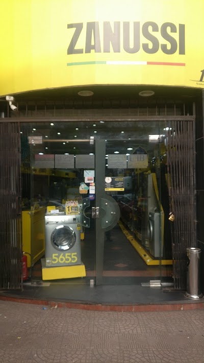 Photos of Zanussi Shobra