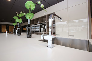 Photo n°7 de Monmaurt Cuisine, Menuiserie & agencement à Brive-la-Gaillarde (Menuisier)