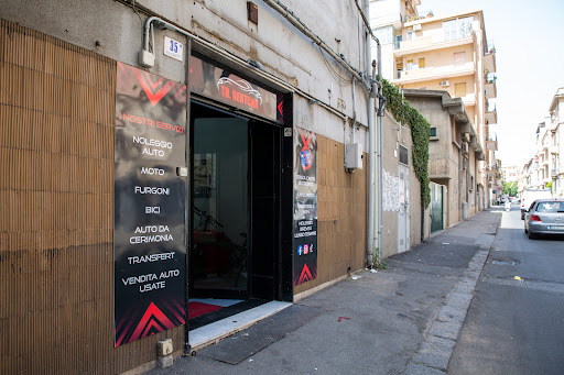 Tr.Rentcar - Noleggio auto Catania Centro - Thumbnail