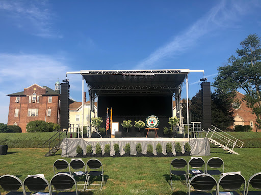 Kennedy Events Services Inc.