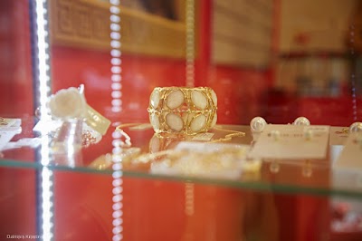 Photos of TĪHE salonveikals