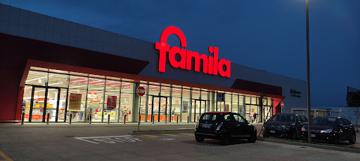 Famila Cameri - Thumbnail