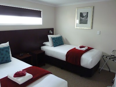 Photos of Astra Motor Lodge