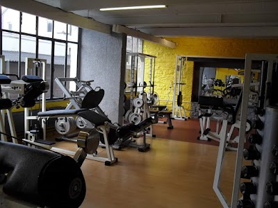 Photos of Hamoir Fitness Club
