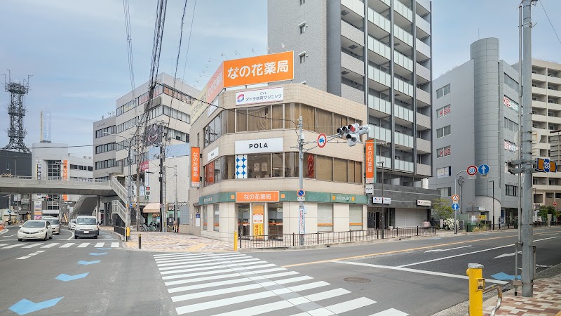 CVLアトラ新町クリニック