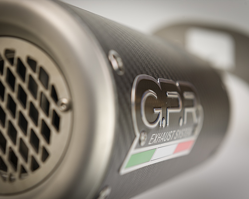 GPR Germany - Visual