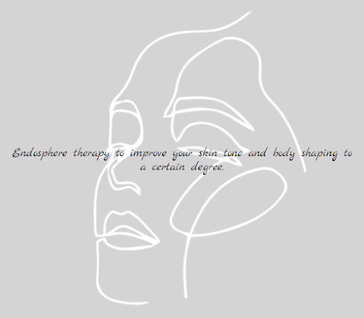 Blooming Beauty Endosphere - Thumbnail