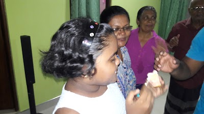 Photos of Sri Indrasara Viharaya