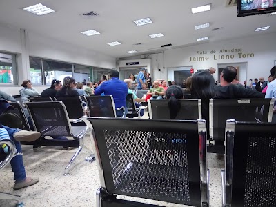 Photos of Mateca&ntilde;a International Airport