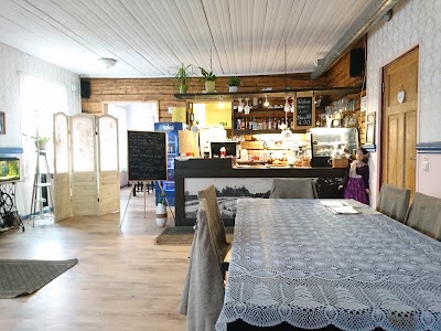 Photos of Cafe Sofia