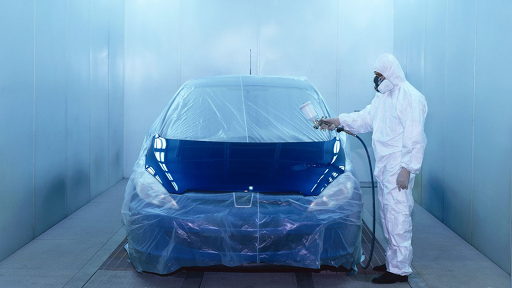 Zanetti Prestige Collision Repair LLC