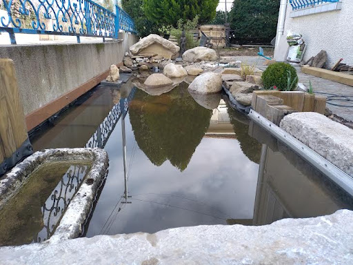 Photo de H2O Paysages à Saint-Martin-la-Plaine (42800)