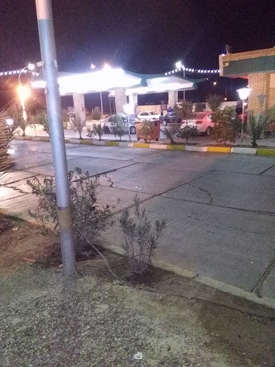 Photos of Sun fuel station