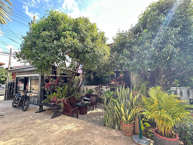 TorMai Coffee ตอไม้คอฟฟี่