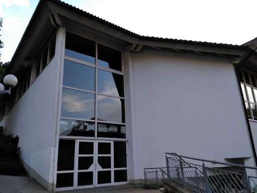 Jahnsporthalle Triberg - Thumbnail