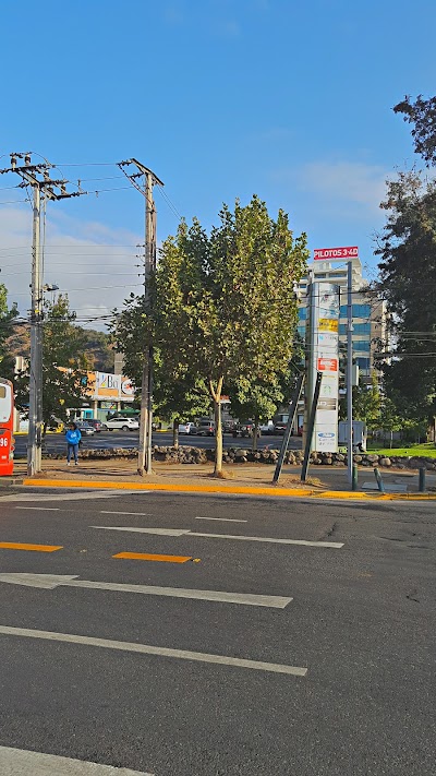 Photos of Strip Center Camino de As&iacute;s
