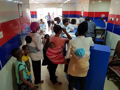 Photos of Rubee Medical Centre Ltd