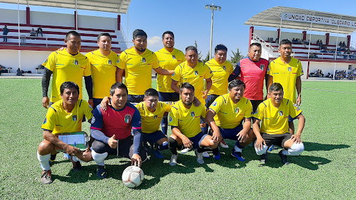 Campo BV - Visual