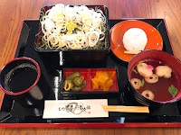 名代 鰻の清次郎