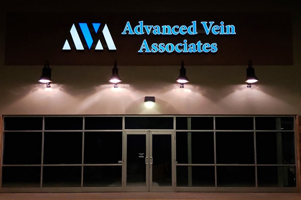 Advanced Vein Associates Pllc